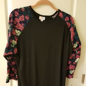 NWT Lularoe XL Disney Randy